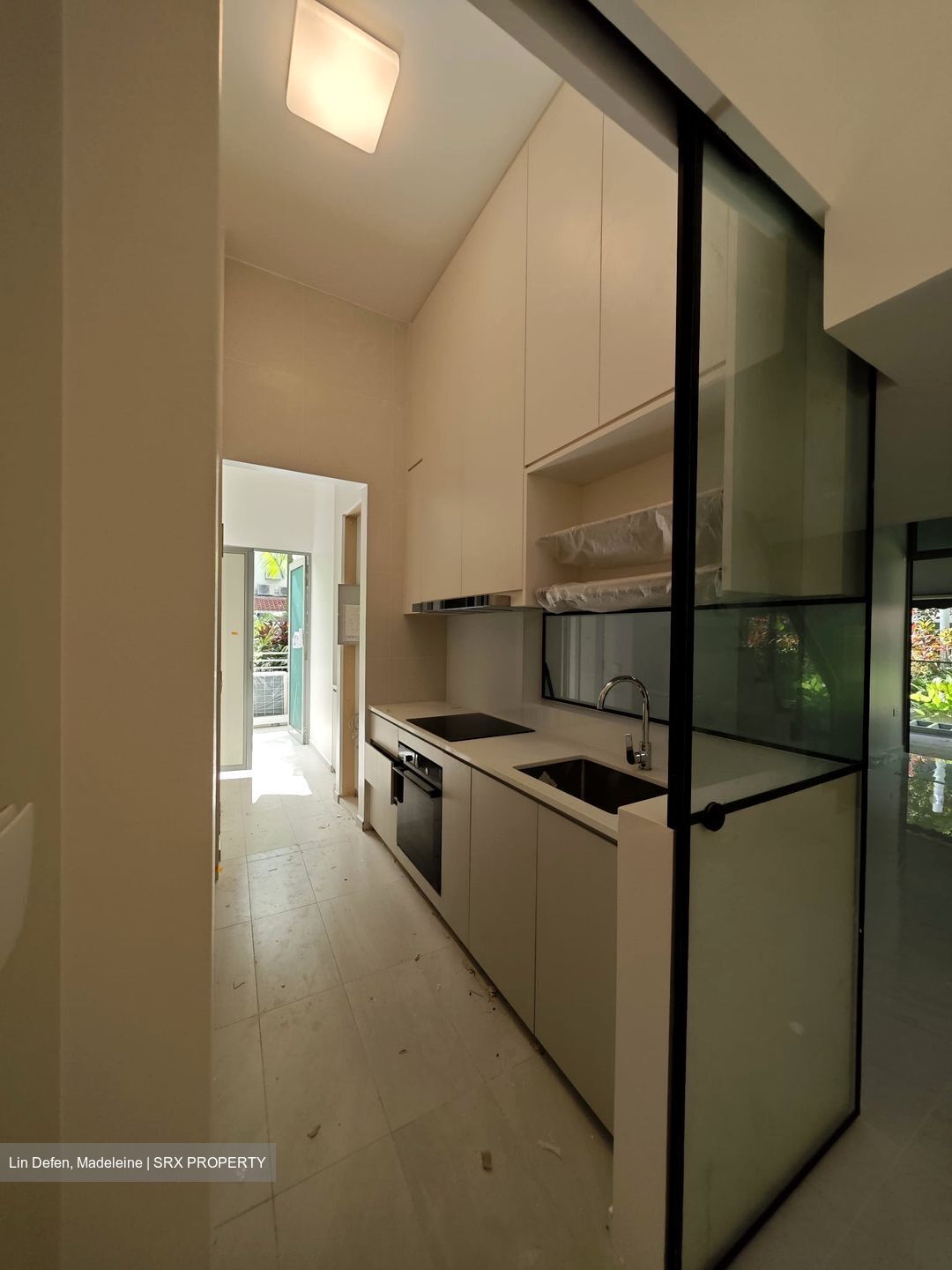 Gambir Ridge (D19), Apartment #595171751